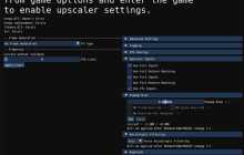 AMD RX 7800 XT使用FSR 4：《光与影》1440p超100帧高于原生