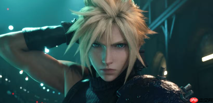 《最终幻想7：重制版》NS2版表现稳定！ XSX版接近PS5表现