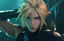 《最终幻想7：重制版》NS2版表现稳定！ XSX版接近PS5表现