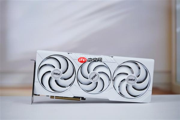 需求不及RX 9070 XT：AMD中国特供RX 9070 GRE已降价700元