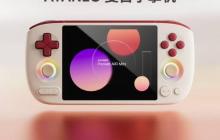 人人都买得起！AYANEO复古小掌机公布：高端体验