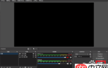 OBS Studio怎么设置进程优先级