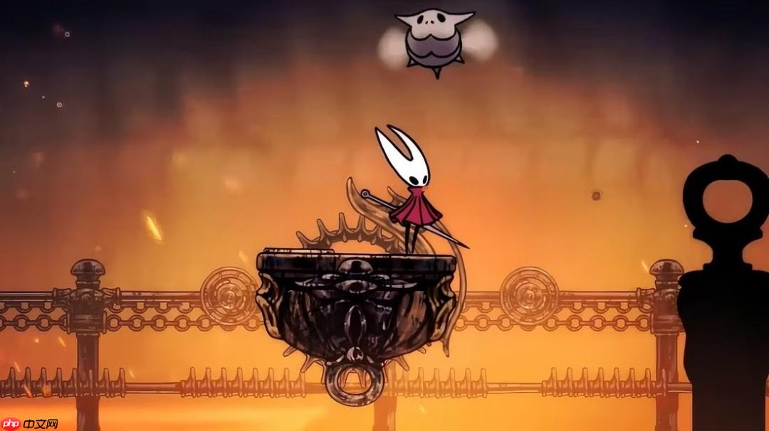 《丝之歌》魔力! 9月成近几年以来游戏发布最少月