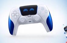 换个贴图接着卖 PS5《宇宙机器人》手柄9月12日开启预售