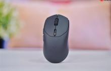 雷柏VT1 MAX评测：原生中小手形电竞鼠标 但既不仅限于中小手形 也不仅限于电竞