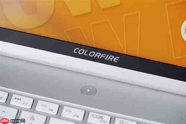 锐龙9 9850HX仅7999元!七彩虹MEOW橘宝R16 Ultra游戏本图赏