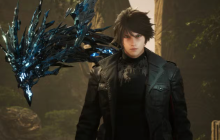 外媒称赞《失落之魂》：风格突出 视觉效果拉满！