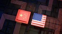 Die KI-Selbstversorgung von Chinas ist eine Herausforderung in den USA, die Dominanz der USA herausfordert