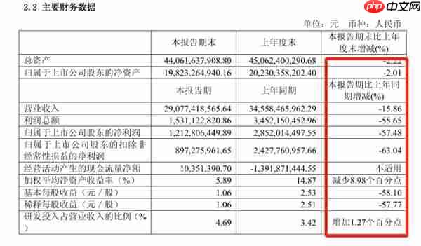“非洲之王”传音发红包了:每股派发现金红利0.8元