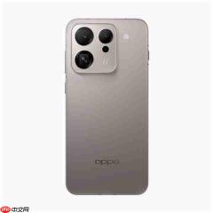 OPPO Find X9系列前瞻:外观大变 全面升级无短板
