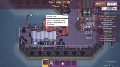 Discounty: Vermin Ties Task Walkthrough