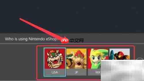 Switch数字版游戏购买指南