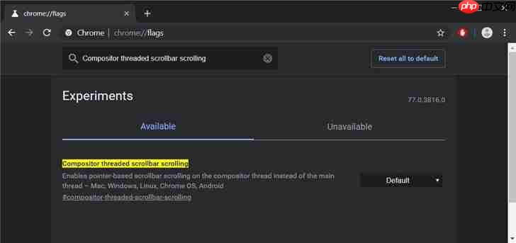 微软致力于Win10 Chromium浏览器平滑滚动体验