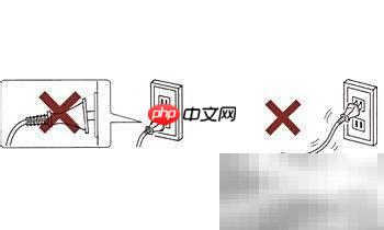 电脑频繁掉线原因揭秘