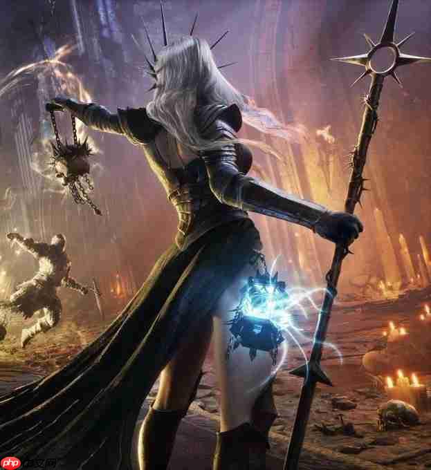 《堕落之主》销量突破两百万份!CEO发文庆祝