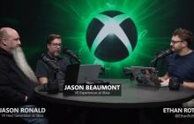 微软：下一代Xbox目标是玩家第一