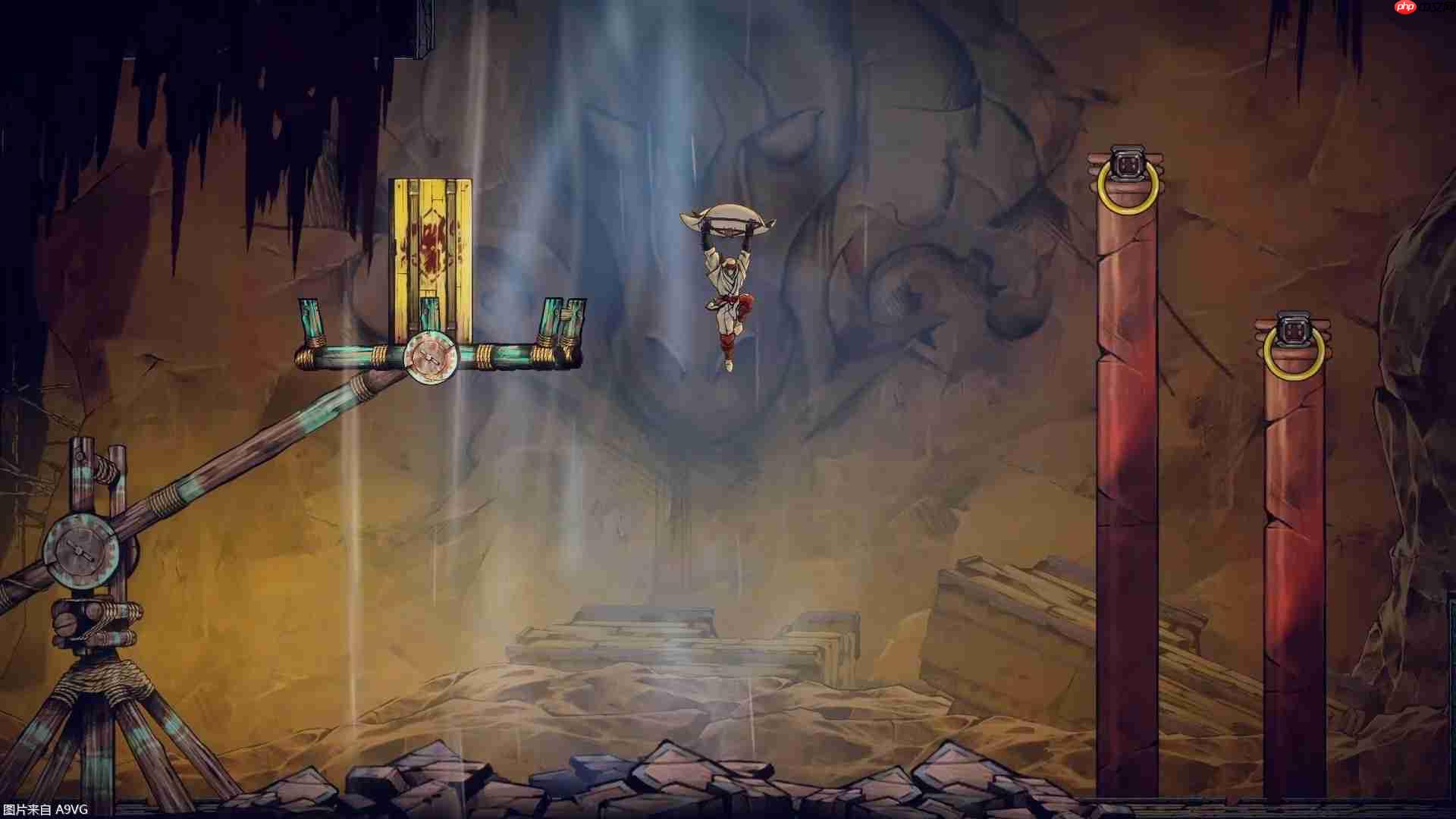 《超级忍 反攻的斩击》DLC介绍宣传片现已公布