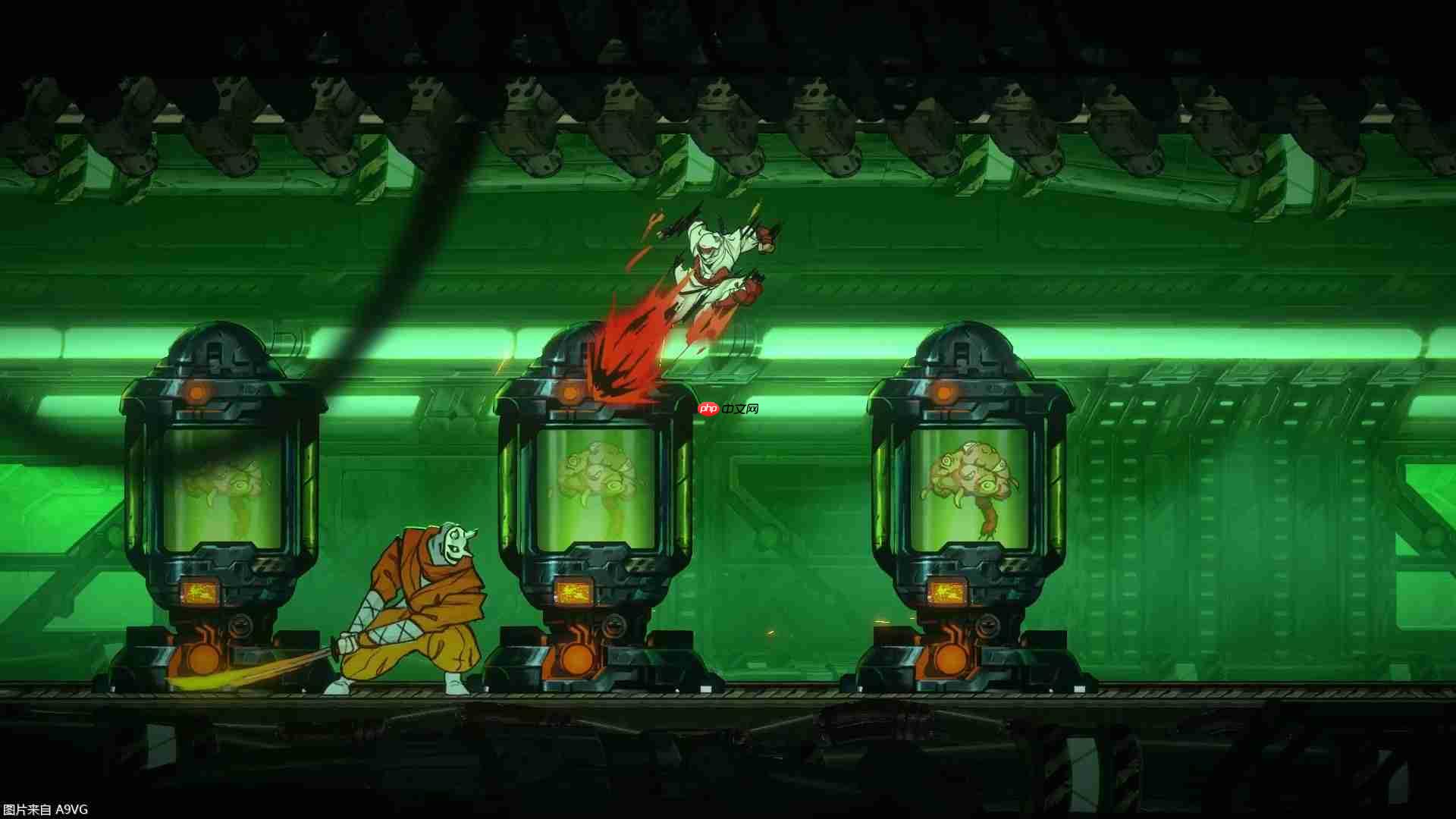 《超级忍 反攻的斩击》DLC介绍宣传片现已公布