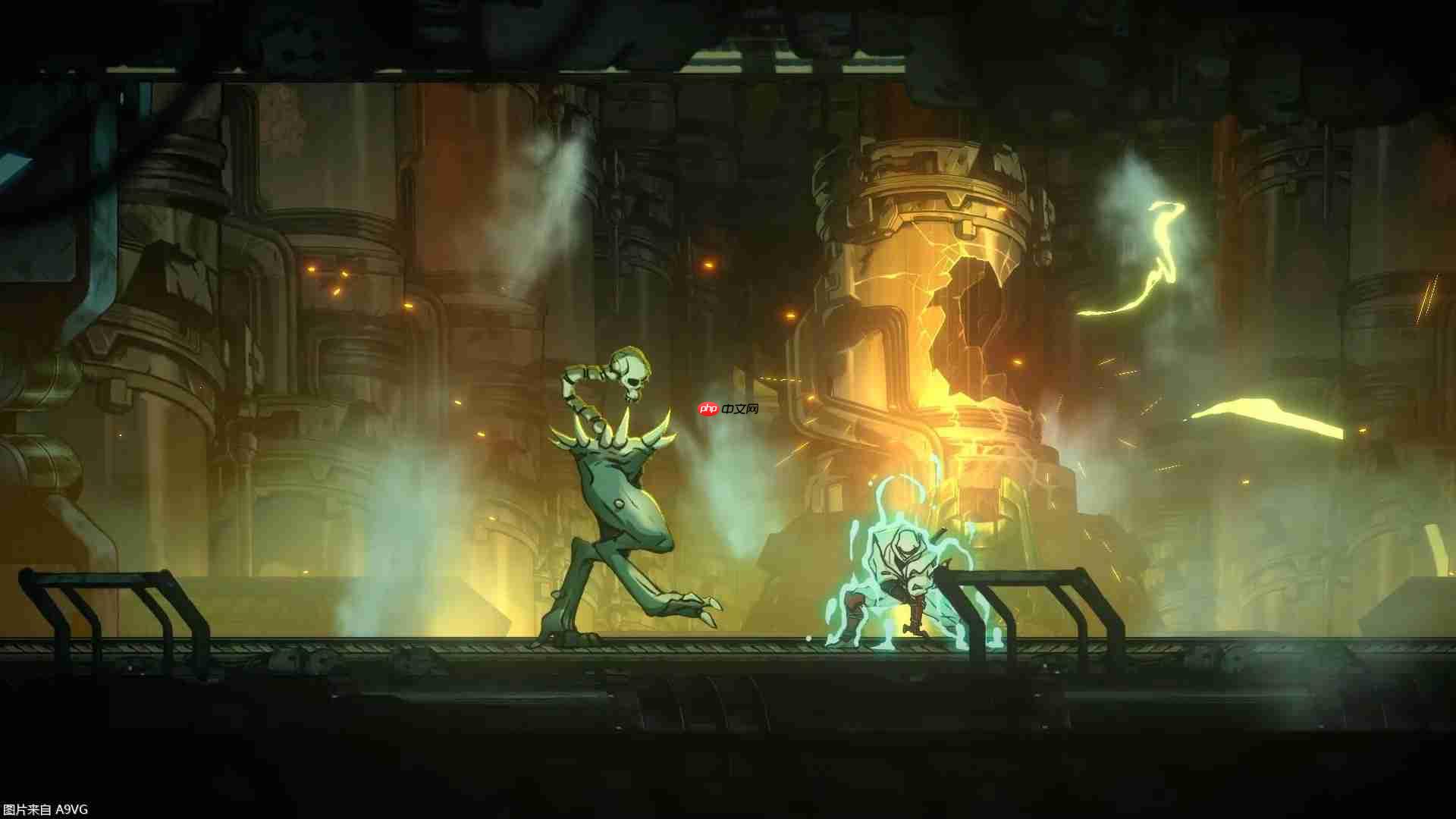 《超级忍 反攻的斩击》DLC介绍宣传片现已公布