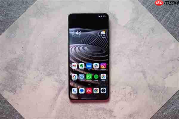 不再是索尼!小米16 Ultra主摄曝光:豪威供货