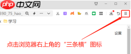 360安全浏览器怎么解锁其他浏览器