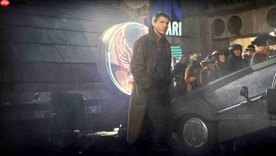 《忍者龙剑传4》从《银翼杀手》《攻壳机动队》中汲取灵感