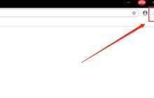 谷歌浏览器怎么设置中文