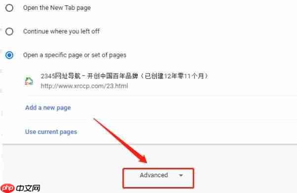谷歌浏览器怎么设置中文