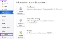 How to Fix Bookmark Not Defined in Word