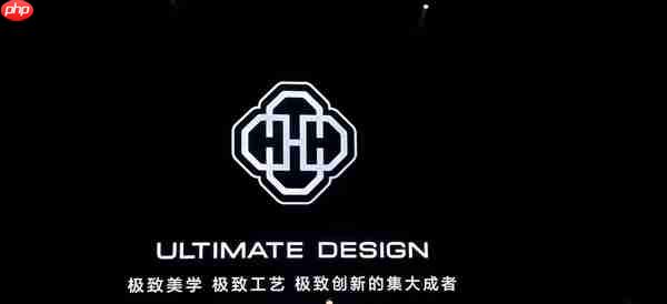 华为Mate XTs非凡大师亮相：3K大屏 新增两款配色