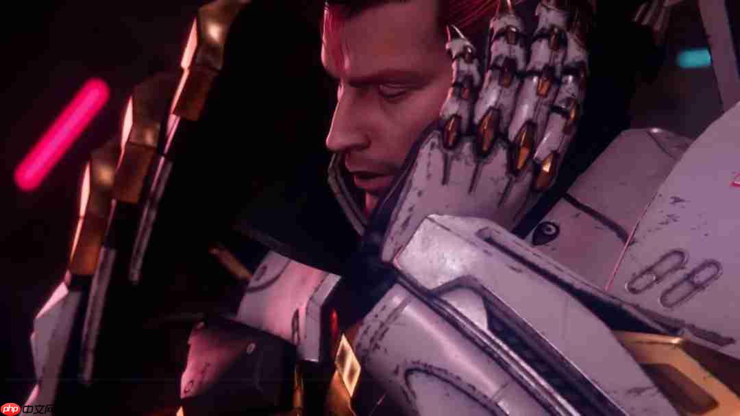 帅的不行 《忍者龙剑传4》官方故事预告片放出！