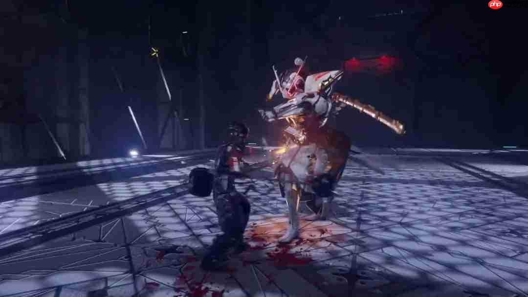 帅的不行 《忍者龙剑传4》官方故事预告片放出！