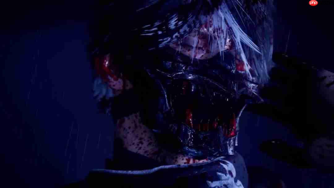 帅的不行 《忍者龙剑传4》官方故事预告片放出！