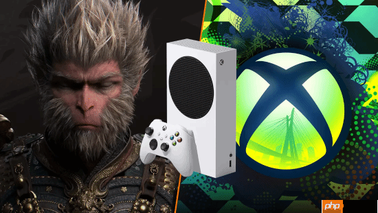 Xbox版《黑神话》你体验了吗？冯骥曾直言优化难