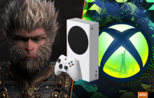 Xbox版《黑神话》你体验了吗？冯骥曾直言优化难