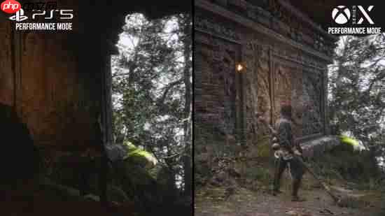 Xbox版《黑神话》你体验了吗？冯骥曾直言优化难