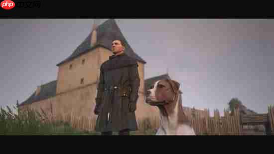 《天国：拯救2》照片模式升级!本体史低中