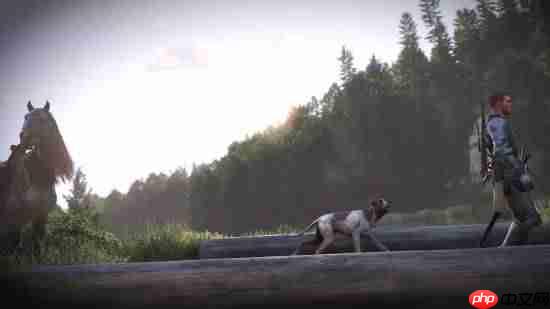 《天国：拯救2》照片模式升级!本体史低中