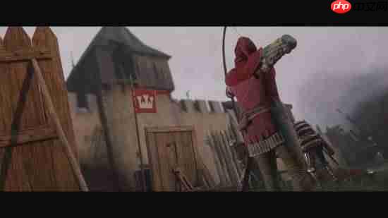 《天国：拯救2》照片模式升级!本体史低中