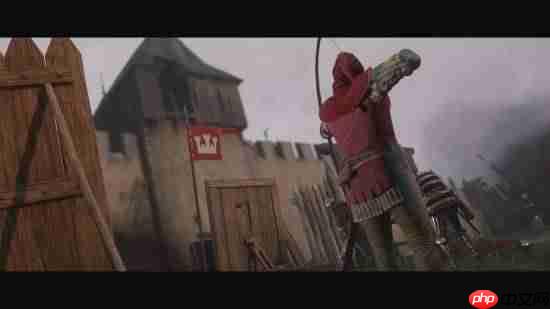 《天国：拯救2》照片模式升级!本体史低中