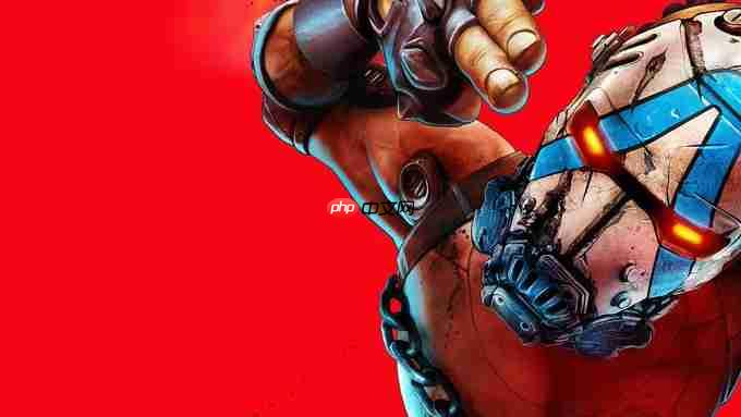 Gearbox预测《无主之地4》至少能卖出800万套