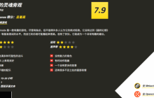外媒评《失落之魂》7.9分：不如最终幻想和鬼泣 打折时推荐入手