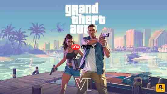 《GTA6》新预告要来了？R星招募视频编辑助理