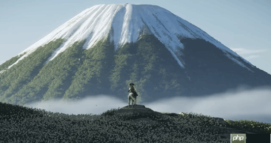 《羊蹄山之魂》发售日临近！你最期待什么？女主？玩法？