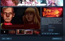 Steam喜加一！免费领取生存管理游戏《死在百慕大》