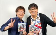 《勇者斗恶龙1&2：HD-2D 重制版》已经进厂压盘