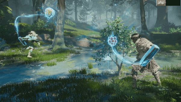 《山外山》第二支预告公开揭晓超高交互世界