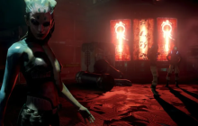 一睹芳容！已取消的《掠食2》开发画面在网上泄露