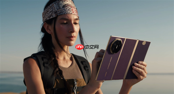 华为Mate XTs非凡大师价格公布:17999元加量还降价 9月12日开售