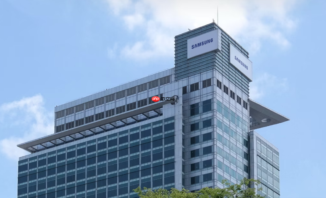 SK 海力士同意将营业利润 10% 用于奖金,三星工会敦促李在镕效仿